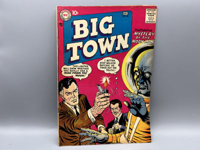 Big Town #48