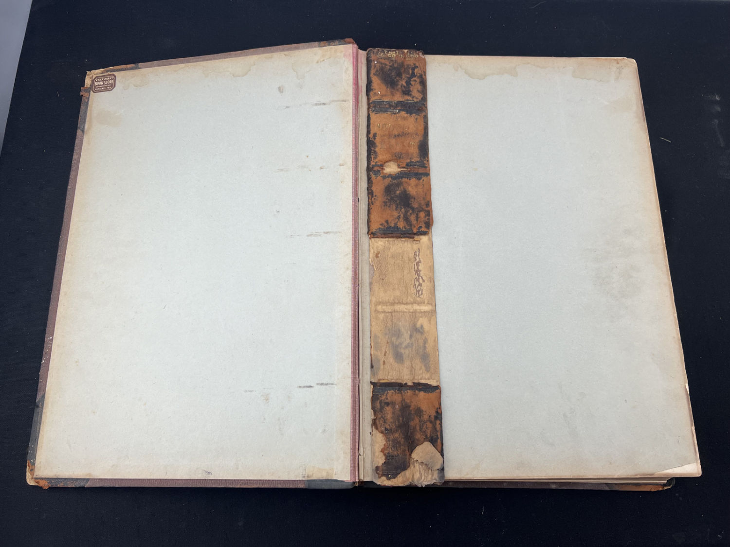 Lot 62d - 1895 German Modern Art Moderne Kunst In Meister