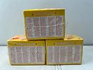 Lot of (3) 1990 Score Rookie & Traded Baseball Complete Sealed Sets - Frank Thomas RCsImage - 1