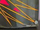 Vintage & Original 1970s Arcturus Coma "Peace" by Tom Korpalski - 43.5"x27.5" Blacklight Poster -. Image - 3