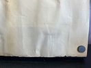 Vintage & Original 1970s Arcturus Coma "Peace" by Tom Korpalski - 43.5"x27.5" Blacklight Poster -. Image - 8