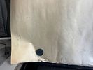 Vintage & Original 1970s Arcturus Coma "Peace" by Tom Korpalski - 43.5"x27.5" Blacklight Poster -. Image - 9