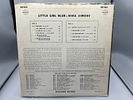 1959 Nina Simone Little Girl Blue Vinyl Album - BCP-6028 - Records have not been tested by the Image - 1