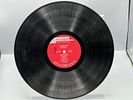 1959 Nina Simone Little Girl Blue Vinyl Album - BCP-6028 - Records have not been tested by the Image - 2