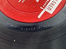 1959 Nina Simone Little Girl Blue Vinyl Album - BCP-6028 - Records have not been tested by the Image - 4