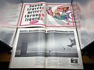 Rolling Stone Magazine Special Double Issue #619/620 December 1991 & #634/635 July 1992. Rolling Image - 2