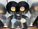 Lot of (3) Assorted Vinyl Albums - Varying Conditions - Donna Summer - Records have not been Image - 2