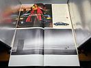 Rolling Stone Magazine April 1992 #629 W/ Def Leppard On Cover & September 1991 #613 W/ Skid Image - 2