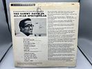 1962 Sammy Davis Jr. The Sammy Davis Jr. All Star Spectacular Vinyl Album - R9-6033 - Records Image - 1
