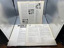 Lot of (3) Assorted Vinyl Albums - Varying Conditions - Frances Langford, Maxine Brown, Della Image - 1
