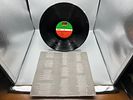 1971 Graham Nash Songs For Beginners Vinyl Album - SD 7204 - Records have not been tested by Image - 2