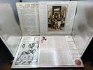 Lot of (4) Assorted Vinyl Albums - Varying Conditions - Records have not been tested by the Image - 1