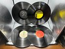 Lot of (4) Assorted Vinyl Albums - Varying Conditions - Records have not been tested by the Image - 2