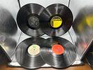 Lot of (4) Assorted Vinyl Albums - Varying Conditions - Records have not been tested by the Image - 3