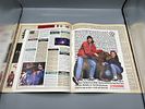 Rolling Stone Magazine June 1992 #633 W/ Red Hot Chili Peppers CoverImage - 2