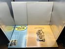 Lot of (4) Assorted Vinyl Albums - Varying Conditions - Records have not been tested by the Image - 1