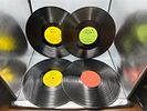 Lot of (4) Assorted Vinyl Albums - Varying Conditions - Records have not been tested by the Image - 3