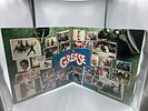 1978 Grease Original Motion Picture Soundtrack Vinyl Album - RS-2-4002 - Records have not been Image - 1