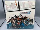 1978 Grease Original Motion Picture Soundtrack Vinyl Album - RS-2-4002 - Records have not been Image - 2