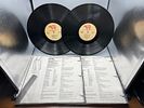 1978 Grease Original Motion Picture Soundtrack Vinyl Album - RS-2-4002 - Records have not been Image - 3