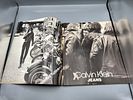 Rolling Stone Magazine April 1992 #628 W/ Nirvana CoverImage - 1