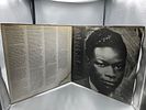 1973 Nat King Cole From The Very Beginning Reissue Vinyl Album - MCA2-4020 - Records have not Image - 1