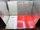 Lot of (4) Assorted Vinyl Albums - Varying Conditions - Records have not been tested by the Image - 1