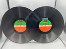 Lot of (4) Assorted Vinyl Albums - Varying Conditions - Records have not been tested by the Image - 4
