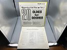 Unknown Release Date Compilation Memories of The Past Vol. 2 & 1960 Compilation Bunch of Image - 1