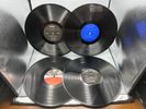 Lot of (4) Assorted Vinyl Albums - Varying Conditions - Records have not been tested by the Image - 2