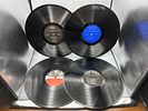 Lot of (4) Assorted Vinyl Albums - Varying Conditions - Records have not been tested by the Image - 3