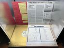 Lot of (4) Assorted Vinyl Albums - Varying Conditions - Records have not been tested by the Image - 1