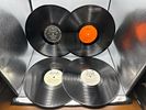 Lot of (4) Assorted Vinyl Albums - Varying Conditions - Records have not been tested by the Image - 2