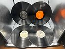Lot of (4) Assorted Vinyl Albums - Varying Conditions - Records have not been tested by the Image - 3