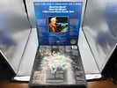 1982 L. Ron Hubbard Space Jazz & 1981 Various Artist The Music of Cosmos Vinyl Albums - Image - 1