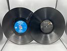 1982 L. Ron Hubbard Space Jazz & 1981 Various Artist The Music of Cosmos Vinyl Albums - Image - 3