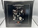 1970 The Beatles Let It Be Vinyl Album - AR 34001 - Records have not been tested by the auction Image - 2
