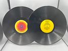 1974 Chinatown & 1970 Five Easy Pieces Original Motion Picture Soundtrack Vinyl Albums - Jack Image - 2