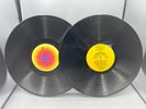 1974 Chinatown & 1970 Five Easy Pieces Original Motion Picture Soundtrack Vinyl Albums - Jack Image - 3