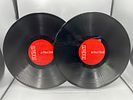 1974 Tchaikovsky Suite From The Nutcracker & Suite From Swan Lake Vinyl Albums - ARL1-0027 & Image - 2
