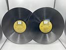 Lot of (2) 1962 Lawrence of Arabia Original Soundtrack Recording Vinyl Albums - CP 514 & SCP Image - 3