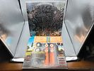 1968 Cream Wheels of Fire & Unknown Release Date The Allman Brothers Band Wipe The Windows Image - 1