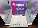 Unknown Release Date The Best of Rochell & The Candles & 1984 Compilation Fortune's Treasure Image - 1