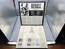 1983 Sam Cooke W/ The Soul Stirrers The Gospel Soul Vol. I Reissue & Unknown Release Date Sam Image - 1