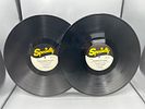 1983 Sam Cooke W/ The Soul Stirrers The Gospel Soul Vol. I Reissue & Unknown Release Date Sam Image - 2
