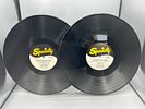 1983 Sam Cooke W/ The Soul Stirrers The Gospel Soul Vol. I Reissue & Unknown Release Date Sam Image - 3