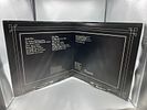 1970 Trapeze Self Titled Vinyl Album - THS-2 - Records have not been tested by the auction Image - 1
