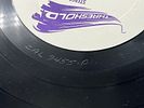 1970 Trapeze Self Titled Vinyl Album - THS-2 - Records have not been tested by the auction Image - 5