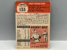 1953 Topps Al Rosen #135Image - 1