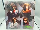 1984 Van Halen 1984 Vinyl Album In Original Shrinkwrap - W1-23985 - Records are untested by Image - 1